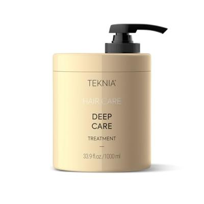 Lakmé Teknia Deep Care Treatment Mask 1000ml