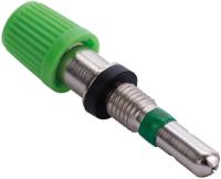 ALLIGATOR blitzventiel "universal" valve set universal 100pcs. - thumbnail