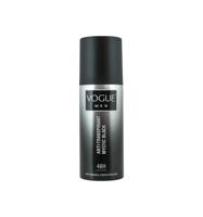 Vogue Men mystic black anti-transpirant 150 Milliliter - thumbnail