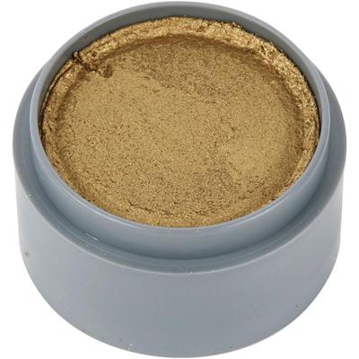Grimas Water Make-up Pearl Pure 702 goud 15ml
