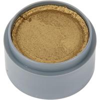 Grimas Water Make-up Pearl Pure 702 goud 15ml - thumbnail