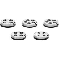 Bosch Pastahulpstukken voor keukenmachines MUZ9PP2 - thumbnail