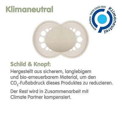 Mam Fopspeen Original Pure Siliconen 6-16m Jongen