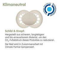 Mam Fopspeen Original Pure Siliconen 6-16m Jongen - thumbnail