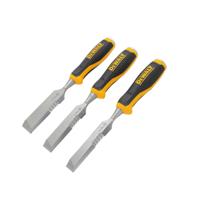 DeWALT DWHT0-16148 Sloopbeitelset 3-delig 18, 25, 32mm - thumbnail