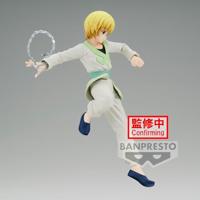 Hunter Ã- Hunter: Vibration Stars - Curarpikt Figure - thumbnail