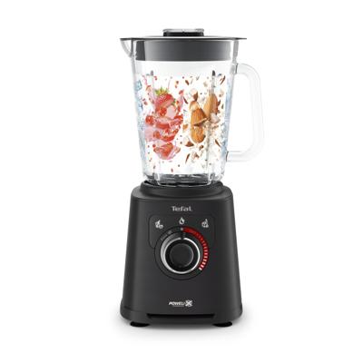 Tefal BL87G8 Blender Zwart