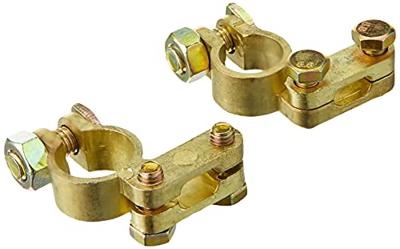 IWH 019027 Accupoolklem Pluspool, Minpool (b x h x d) 30 x 20 x 45 mm