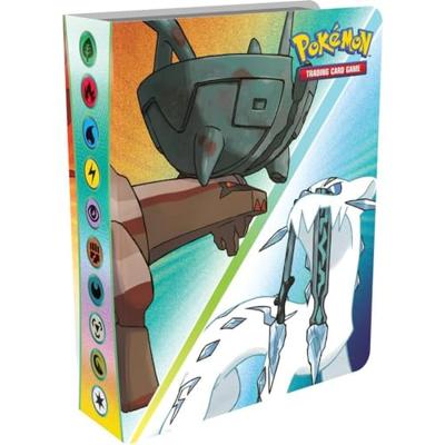 Pokemon TCG Scarlet & Violet Obsidian Flames Mini Portfolio (60 Cards)