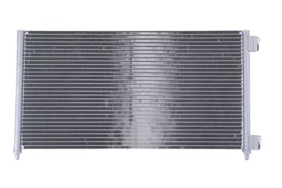 Condensator, airconditioning 94633