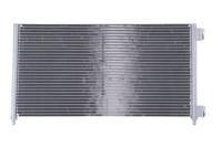 Condensator, airconditioning 94633 - thumbnail