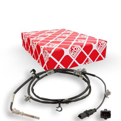 Uitlaatgastemperatuursensor 100839 Uitlaatgastemperatuursensor 100839