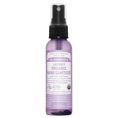Handreiniger Dr Bronner's 60 ml Lavendel Handreiniger Dr Bronner's 60 ml Lavendel