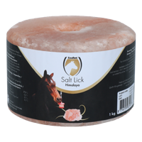 Excellent Horse Salt Lick Himalaya 1 kg - thumbnail