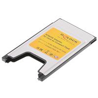 Delock Delock Consumer_ELECTRONICSmCIA> Compactflash - thumbnail
