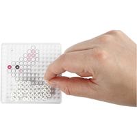 Creativ Company Strijkkralenset paashangers maken - thumbnail