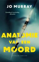 Anatomie van een moord - Jo Murray - ebook - thumbnail