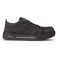 Redbrick beater low s3s | zwart | maat 43 - 8713458014193 - thumbnail
