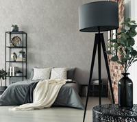 Livingwalls Daniel Hechter 7 - Grijs - Strukturen - 781512 - thumbnail