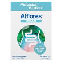Precision Biotics Alflorex Original Capsules - thumbnail