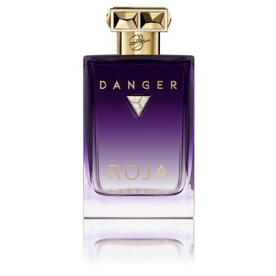 ROJA London Pour Femme Danger Essence de Parfum 100ml