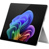 Microsoft Surface Pro Copilot+ PC for Business - 11th Edition WiFi 1 TB Platina Windows tablet 33 cm (13 inch) 2.2 GHz Intel® Core™ Ultra 7 (Series 2) Windows - thumbnail