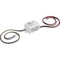 EVN Leuchtenzubehör LED-transformator Constante spanning 12 V/DC 1 stuk(s) - thumbnail