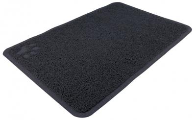 Antislipmat Trixie Antraciet PVC 40 × 60 cm - thumbnail