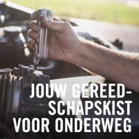 Leatherman SURGE multi tool plier Pocket-size 21 stuks gereedschap Zwart - thumbnail