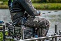 Preston Thermatech Heated Seat Cushion - thumbnail