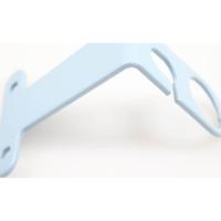 Cortina balhoofd beugel voordrager 28 d blue sky metallic m - thumbnail
