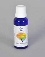 Vita CZS 46 Serotonine 30 Milliliter - thumbnail