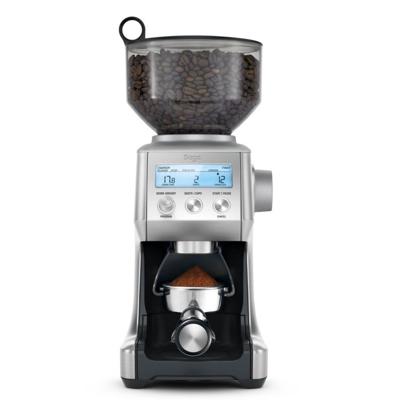 Sage The smart grinder pro Koffiemolen Grijs