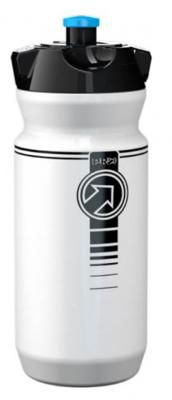 Pro Team Bidon 600ml - Wit