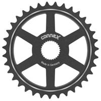 Connex Wippermann direct mount chainring for panasonic - thumbnail