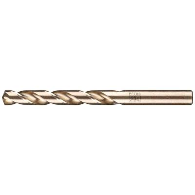 PFERD TOOLS 25203798 HSSE-Co 5 Spiraalboor 11.3 mm Gezamenlijke lengte 142 mm DIN 338 5 stuk(s) PFERD TOOLS 25203798 HSSE-Co 5 Spiraalboor 11.3 mm Gezamenlijke lengte 142 mm DIN 338 5 stuk(s)