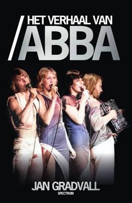 Het verhaal van Abba (Paperback)