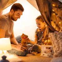 Zep fotolijst fe8446 carlo 10x15 cm - thumbnail