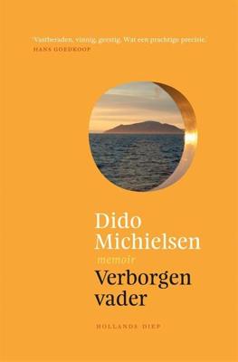 Verborgen vader - Dido Michielsen - ebook