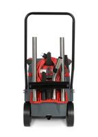 Starmix iPulse M-1635 Safe Plus stofzuiger - 018638 - thumbnail