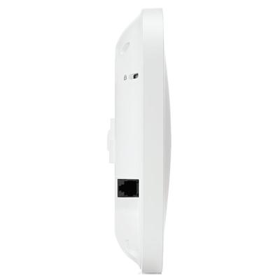 Hewlett Packard Enterprise Instant On AP22 (RW) Bundle access point (Incl. Adapter, Wi-Fi 6 2x2)