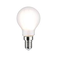 Paulmann 28652 LED-lamp Energielabel E (A - G) E14 6.5 W Warmwit (Ø x h) 45 mm x 80 mm 1 stuk(s) - thumbnail