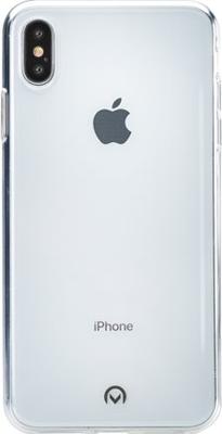 Mobilize Gelly Case Apple iPhone Xs Max Clear