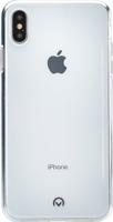Mobilize Gelly Case Apple iPhone Xs Max Clear - thumbnail