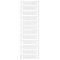 Weidmüller 1609920000 Apparaatmarkeerder Wit 540 stuk(s) - thumbnail