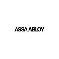 ASSA ABLOY DCG195 Design glijarm met hoogteverstelling en afdekkap voor DC340 | DC500 en DC700 | kleur zwart (RAL 9005). | zwart (RAL9005) - - thumbnail