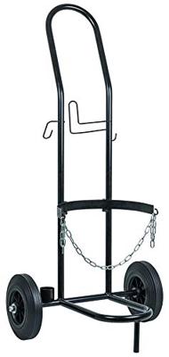 Rothenberger Industrial 1500003367 Steekwagen Laadvermogen (max.): 11 kg - thumbnail