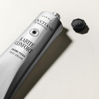 L'Occitane Karité Crème Pieds 150ml