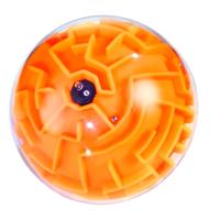 Eureka Breinpuzzel amaze ball*** - thumbnail