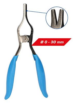Brilliant Tools BT526004 Slangklem tang - thumbnail